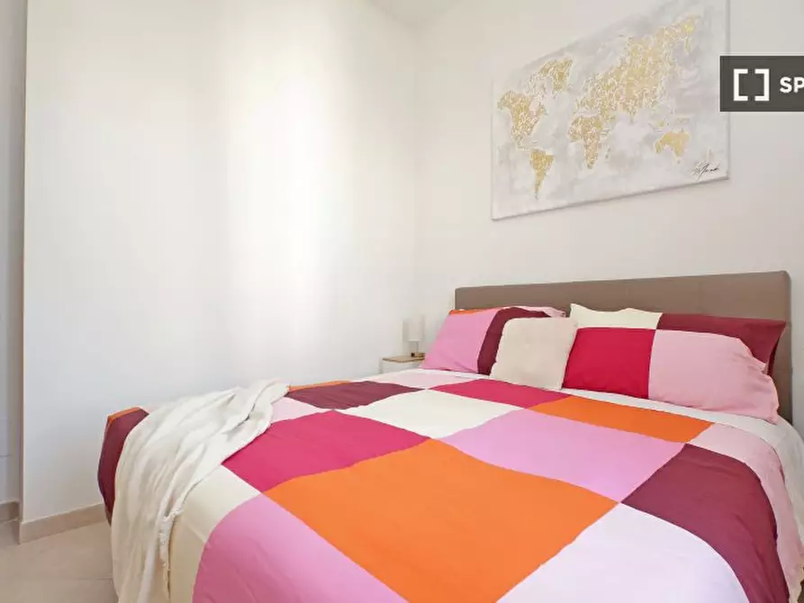 Immagine 15 di Appartamento in affitto  in Piazza G. Battista Grassi a Fiumicino