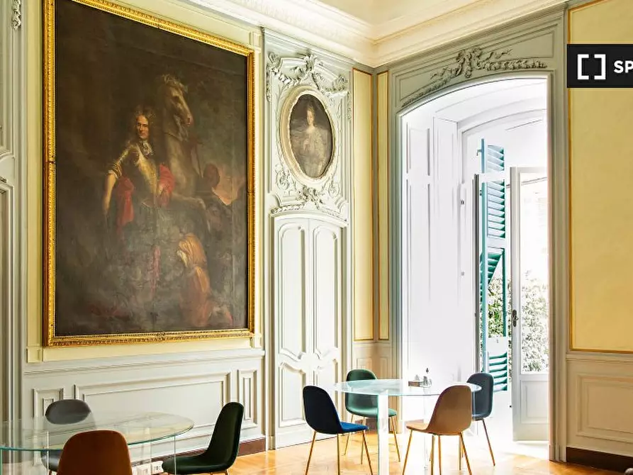 Immagine 8 di Appartamento in affitto  in Via Paolo Emilio Bensa a Genova