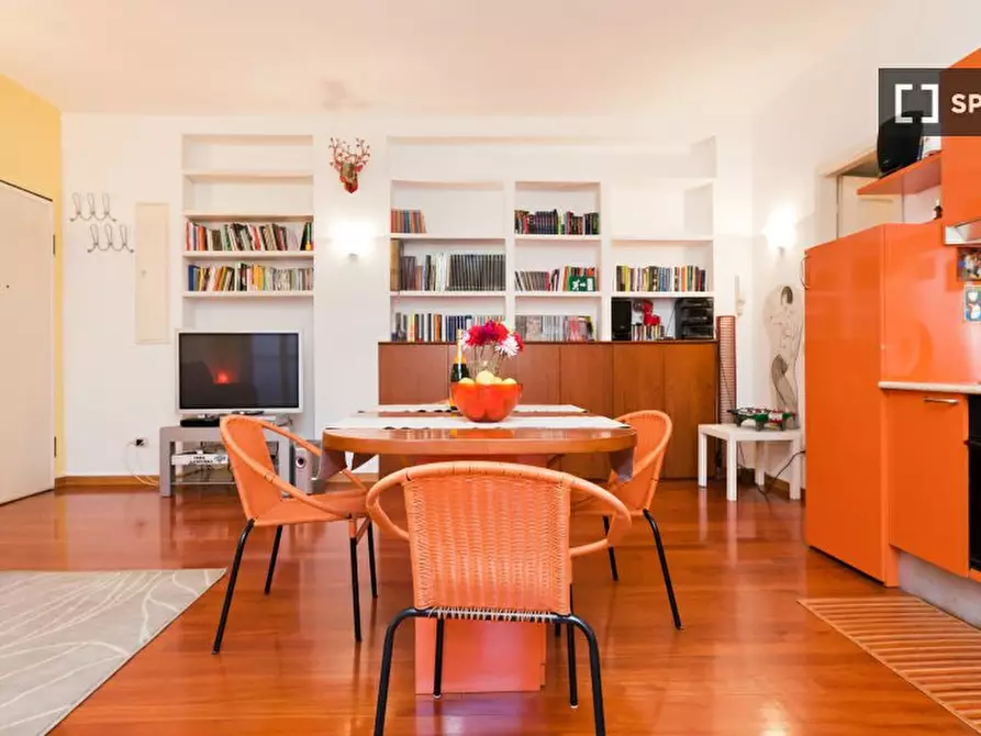 Immagine 16 di Appartamento in affitto  in Via Vallazze a Milano