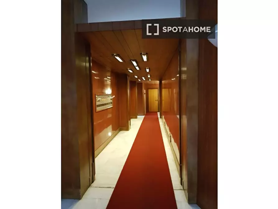 Immagine 9 di Appartamento in affitto  in Viale Bligny a Milano