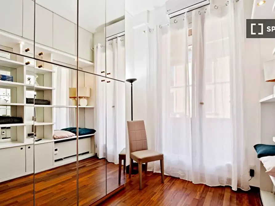 Immagine 14 di Appartamento in affitto  in Piazza S. Marco a Milano