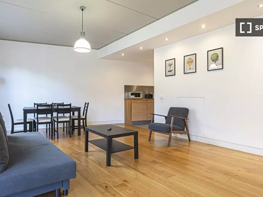 Immagine 6 di Appartamento in affitto  in Curtain Rd a Islington