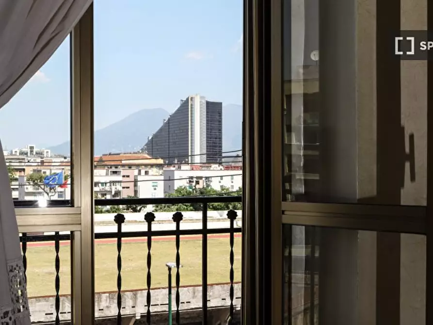 Immagine 6 di Appartamento in affitto  in Vico Polveriera a Napoli