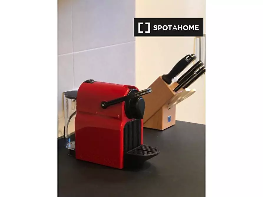 Immagine 7 di Ufficio in affitto  in Via Federico Faruffini a Milano