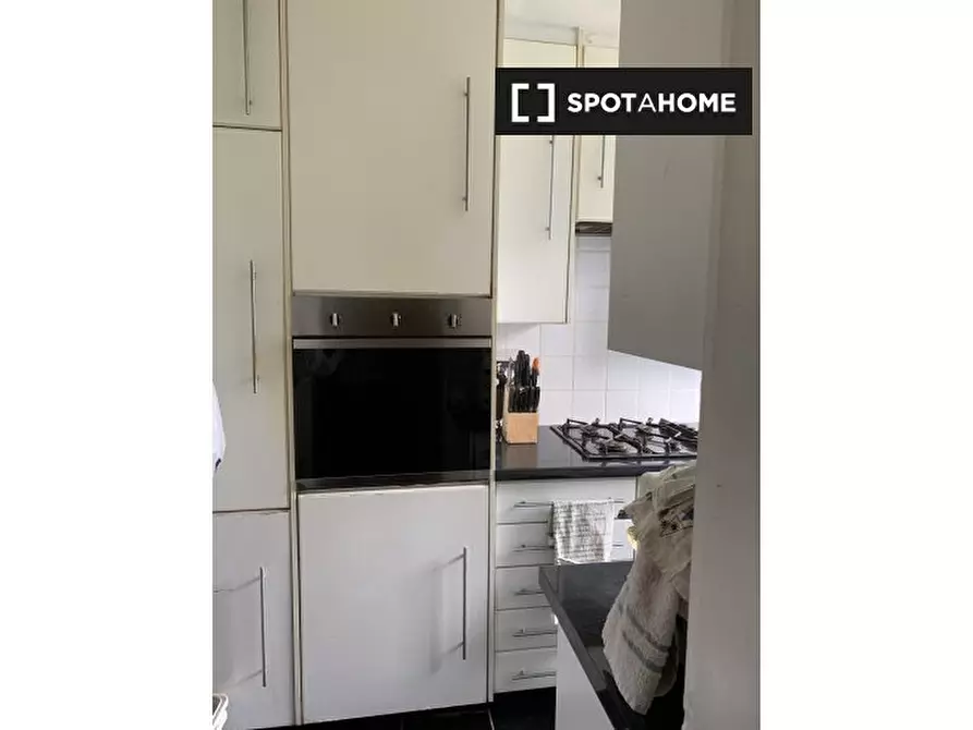 Immagine 7 di Ufficio in affitto  in Broadhurst Gardens a Camden Town