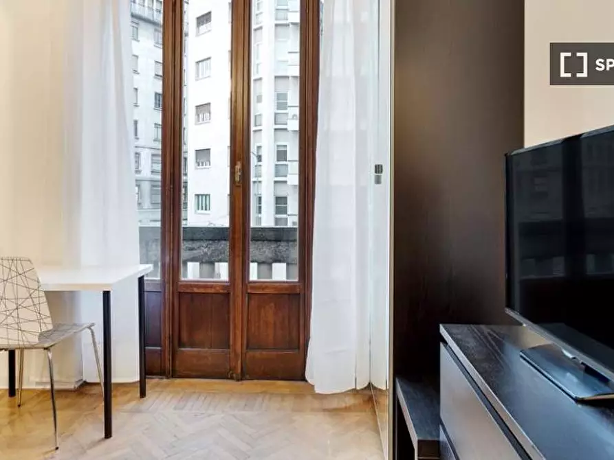 Immagine 17 di Camera condivisa in affitto  in Corso di Porta Vittoria Milan a Milano