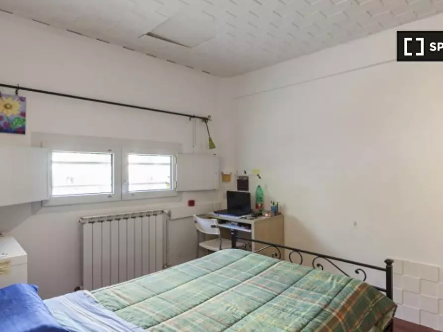 Immagine 15 di Camera condivisa in affitto  in Via Bambaglioli Graziolo a Bologna