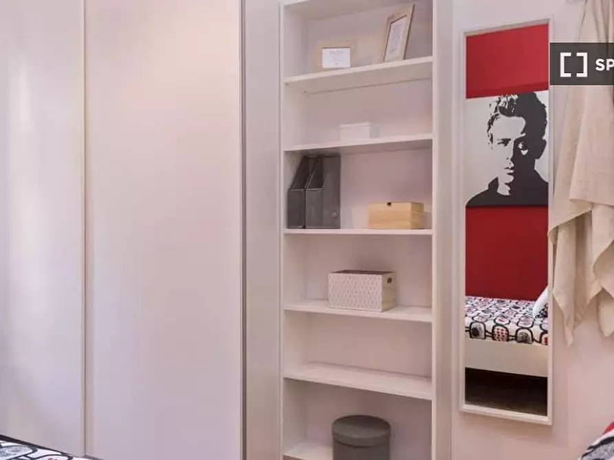 Immagine 4 di Camera condivisa in affitto  in Via Matteo Civitali a Milano