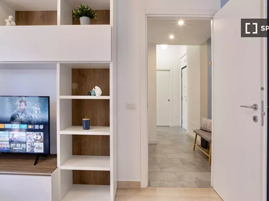 Immagine 13 di Appartamento in affitto  in Circonvallazione Nomentana a Roma