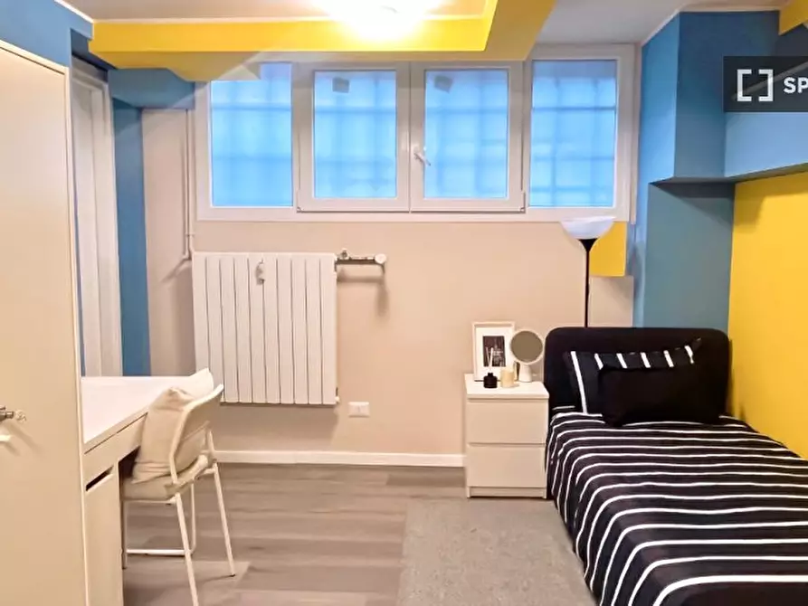 Immagine 14 di Camera condivisa in affitto  in Via Ambrogio Binda a Milano