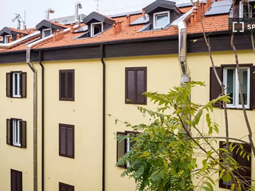 Immagine 10 di Ufficio in affitto  in Viale Bligny a Milano