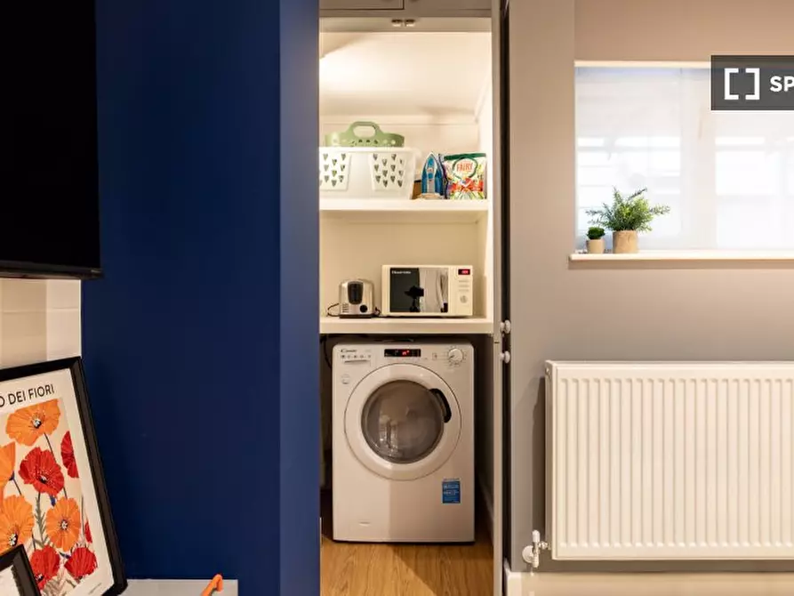 Immagine 13 di Appartamento in affitto  in City Garden Row a Islington