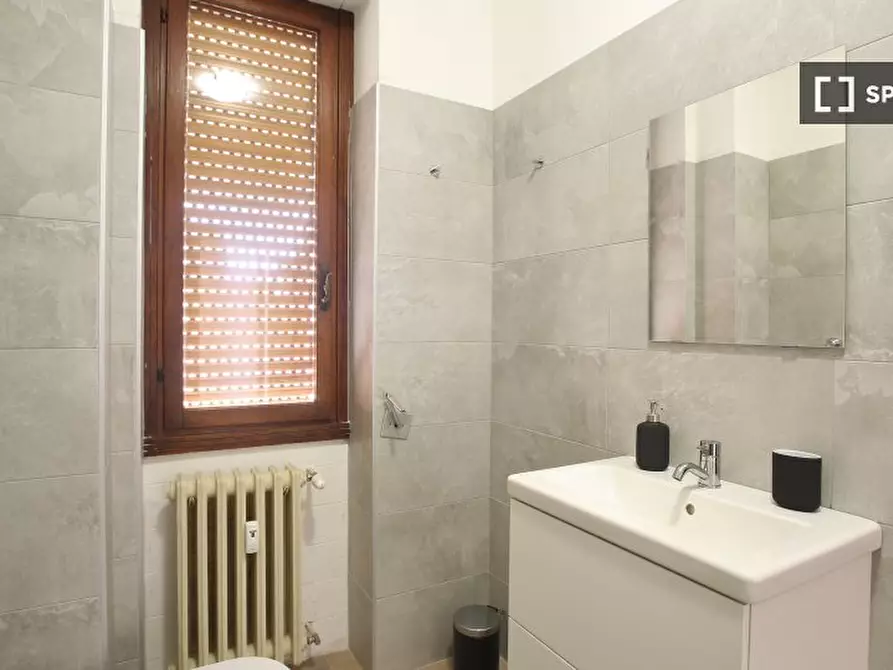 Immagine 13 di Camera condivisa in affitto  in Via Privata Mauro Rota/A a Milano