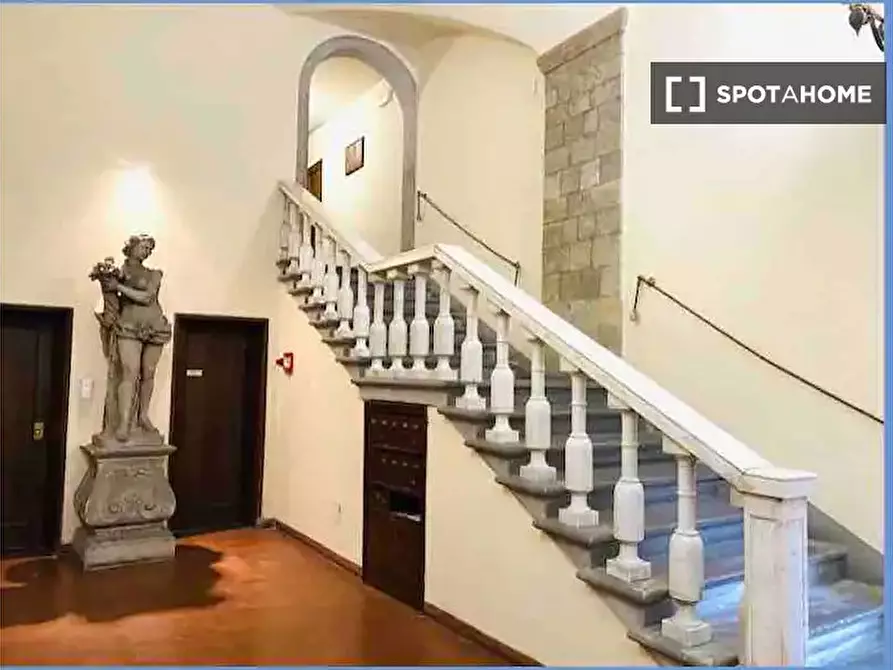 Immagine 6 di Ufficio in affitto  in Borgo Santi Apostoli a Firenze