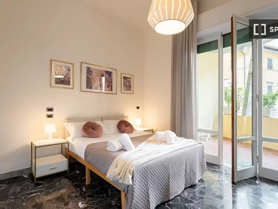 Immagine 11 di Appartamento in affitto  in Via Guido Monaco a Firenze