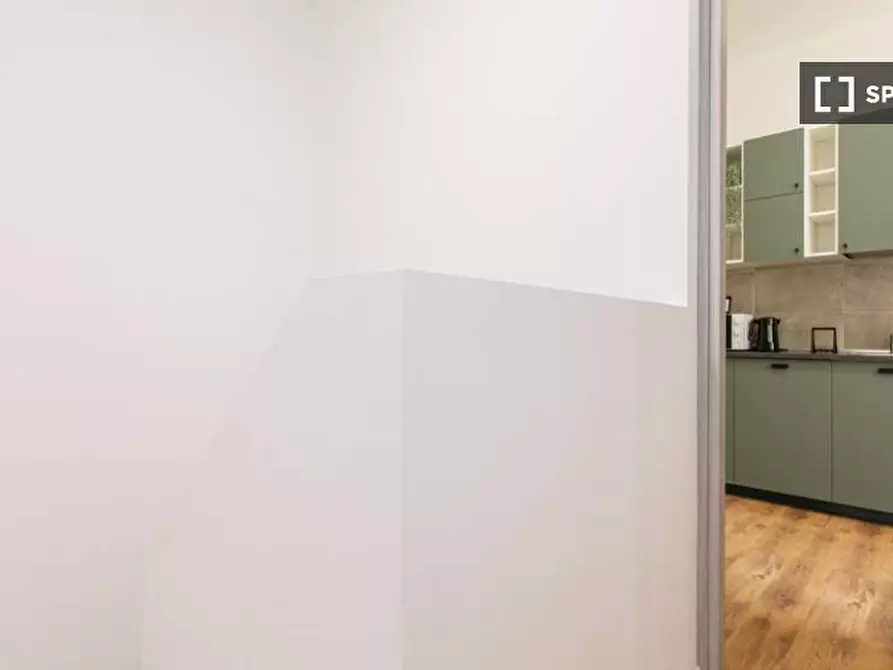 Immagine 18 di Camera condivisa in affitto  in Via Tolmezzo Milan a Milano