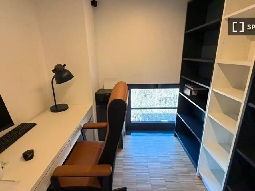 Immagine 19 di Ufficio in affitto  in Via G. Mazzini a Sesto San Giovanni