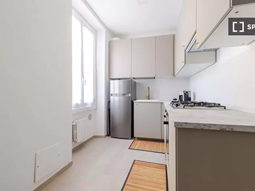 Immagine 7 di Appartamento in affitto  in Via San Faustino a Milano