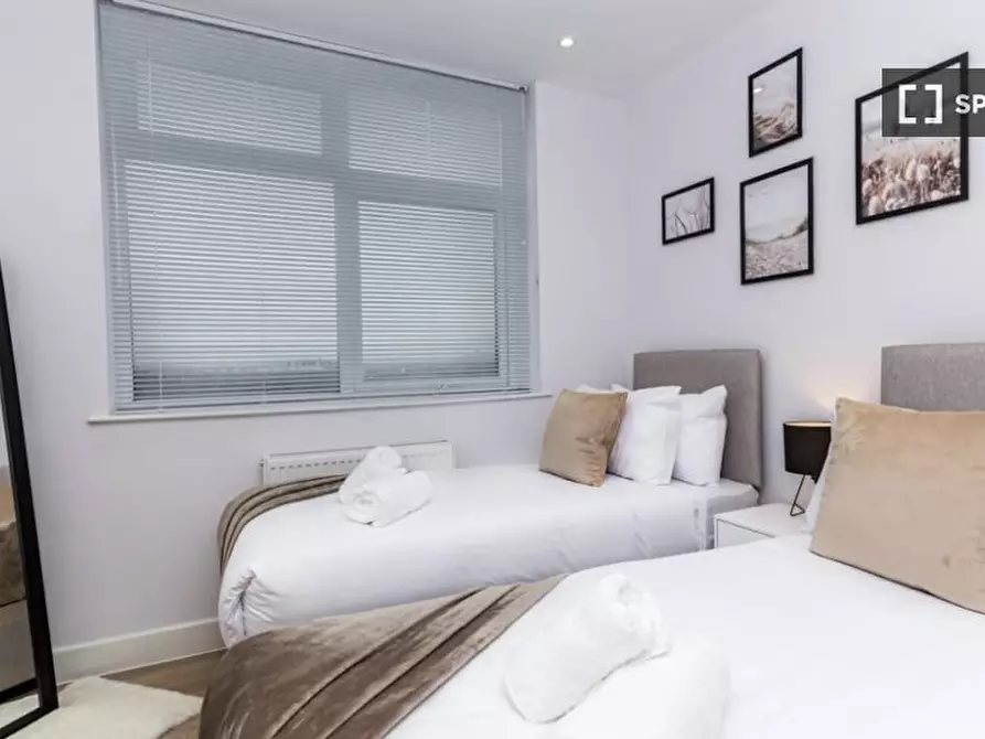 Immagine 10 di Appartamento in affitto  in Buckingham St a Aylesbury