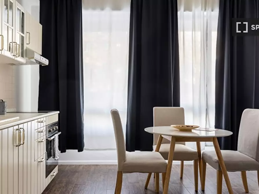 Immagine 4 di Ufficio in affitto  in Largo Giovanni Ignazio Molina a Bologna