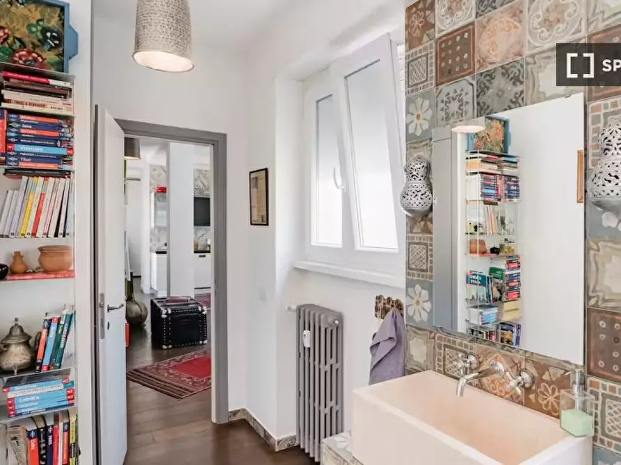 Immagine 7 di Appartamento in affitto  in Via Torino a Roma
