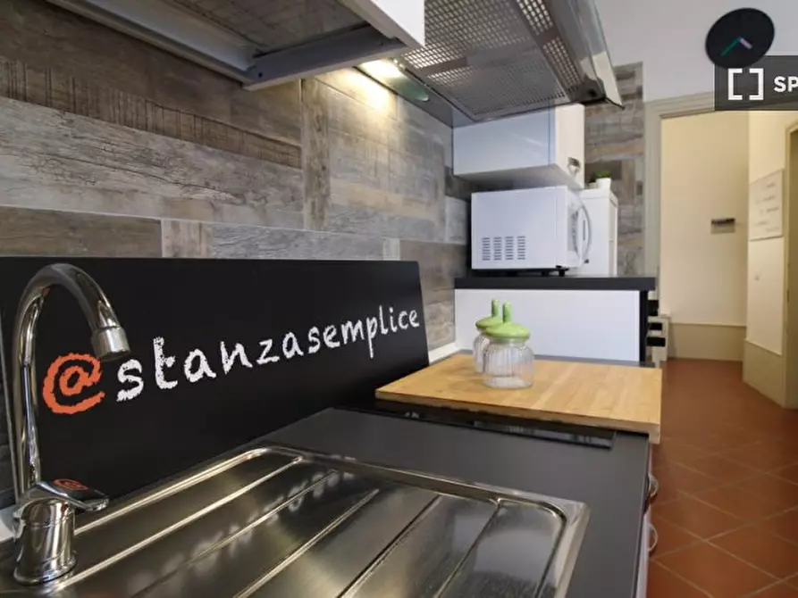 Immagine 11 di Camera condivisa in affitto  in Trieste a Brescia