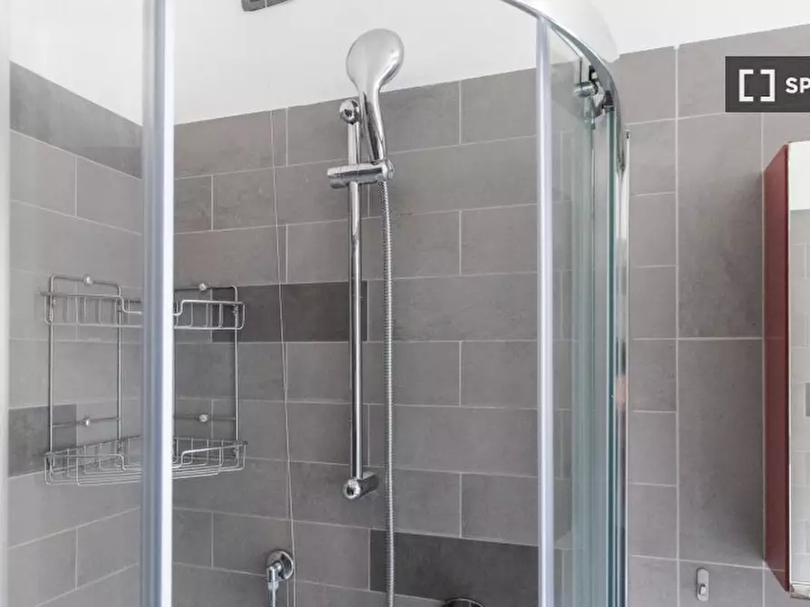 Immagine 11 di Appartamento in affitto  in Via Antonia Pozzi a Milano