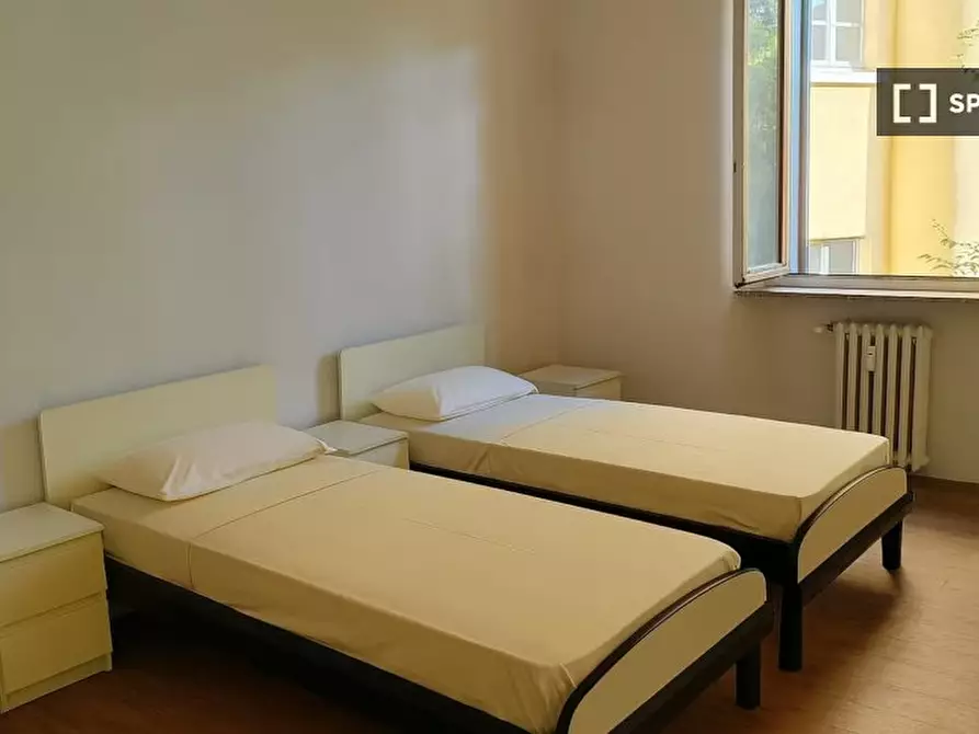 Immagine 1 di Camera condivisa in affitto  in Via Giuseppe Bardelli a Milano