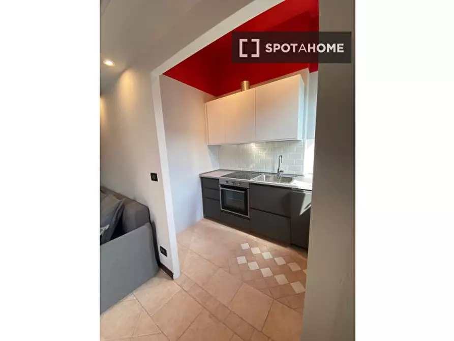 Immagine 13 di Appartamento in affitto  in C.so Lodi a Milano