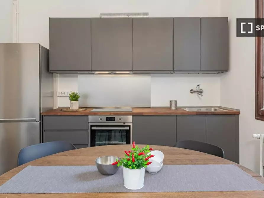 Immagine 9 di Camera condivisa in affitto  in S. Caterina a Padova