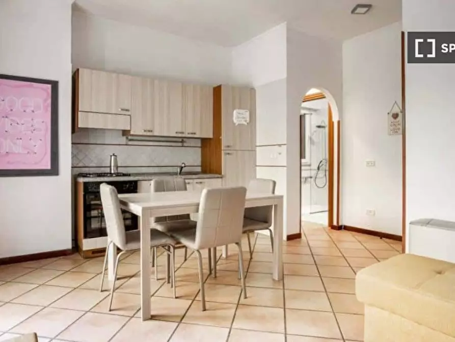 Immagine 6 di Appartamento in affitto  in Via Antonio Ceriani a Roma