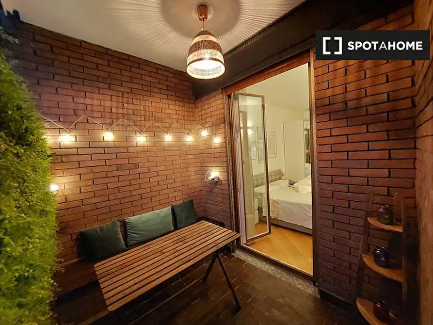 Immagine 11 di Appartamento in affitto  in Via Volturno a Milano