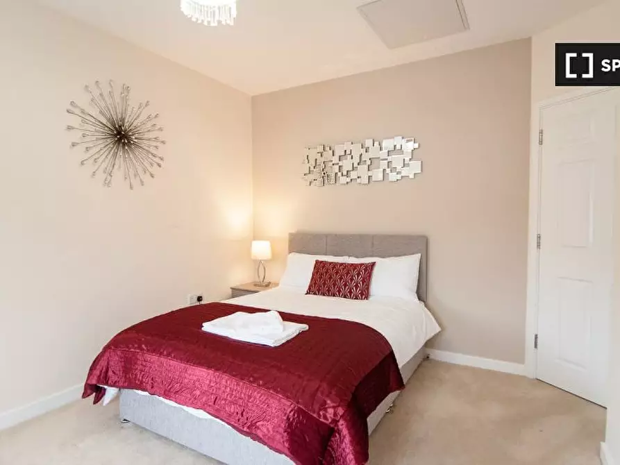 Immagine 5 di Appartamento in affitto  in Station Suites a Watford