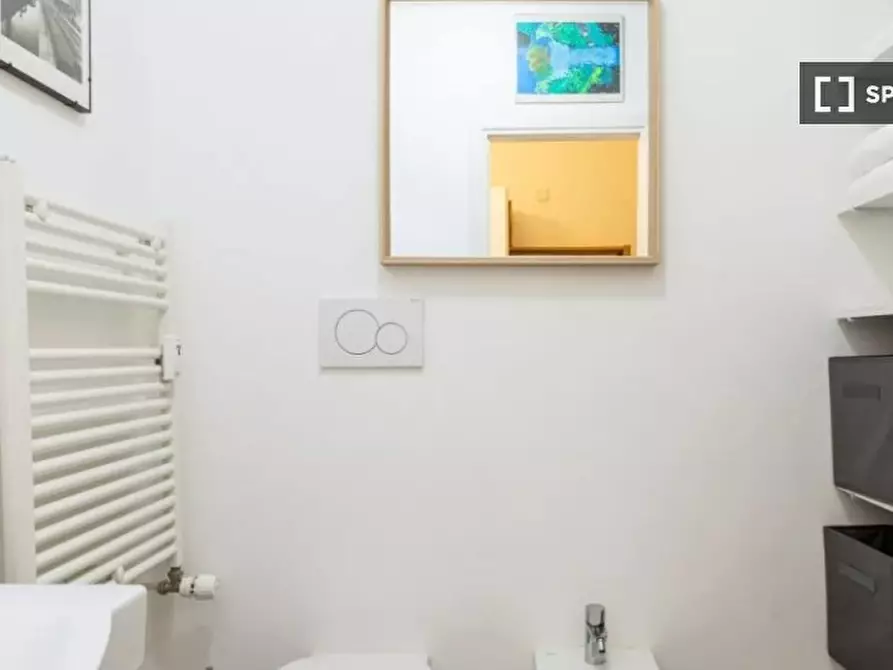 Immagine 17 di Appartamento in affitto  in Via Domenichino a Milano