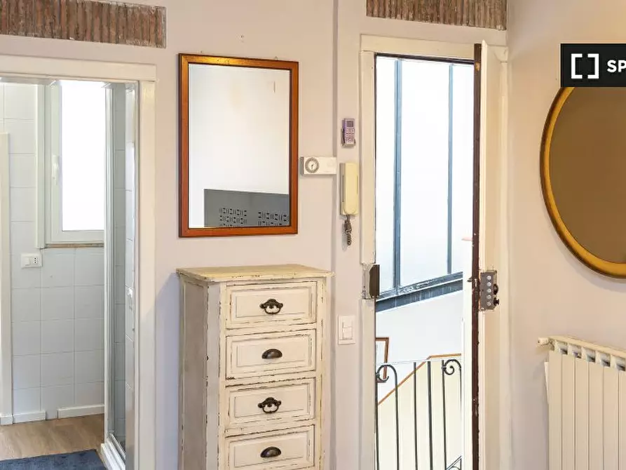 Immagine 16 di Appartamento in affitto  in Vicolo della Cancelleria a Roma