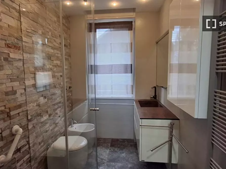 Immagine 8 di Appartamento in affitto  in Via John Fitzgerald Kennedy a Caronno Pertusella