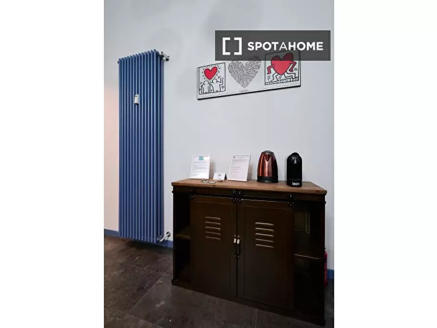 Immagine 17 di Appartamento in affitto  in Corso di Porta Romana a Milano