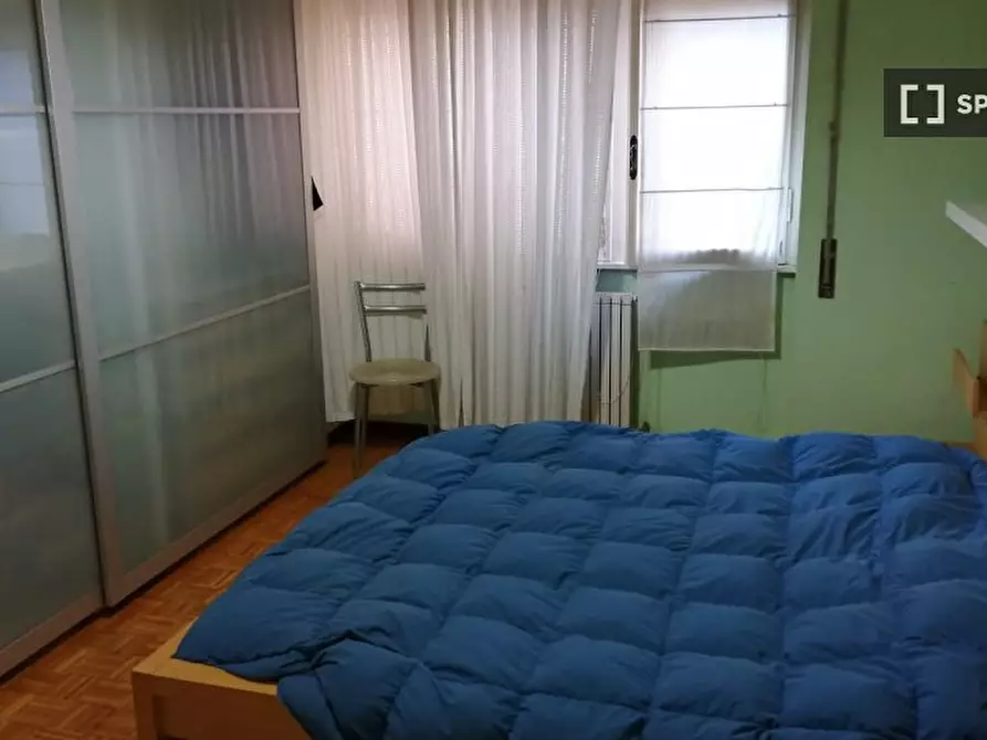 Immagine 1 di Camera condivisa in affitto  in Via Salvatore Scoca a Roma