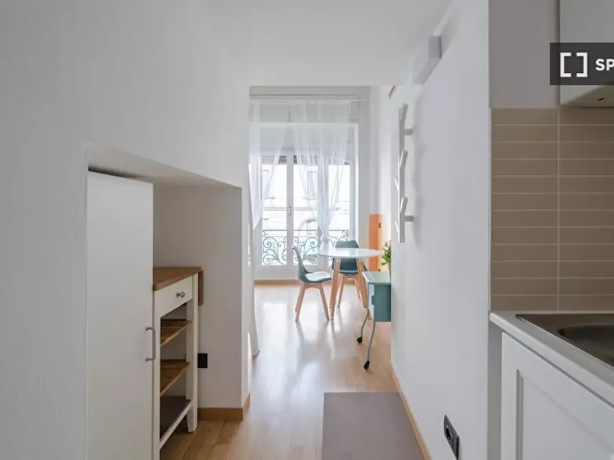 Immagine 10 di Ufficio in affitto  in Corso Magenta a Milano