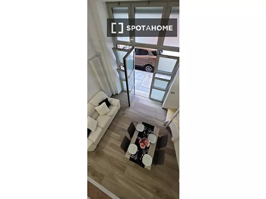 Immagine 4 di Ufficio in affitto  in Via Saluzzo a Torino