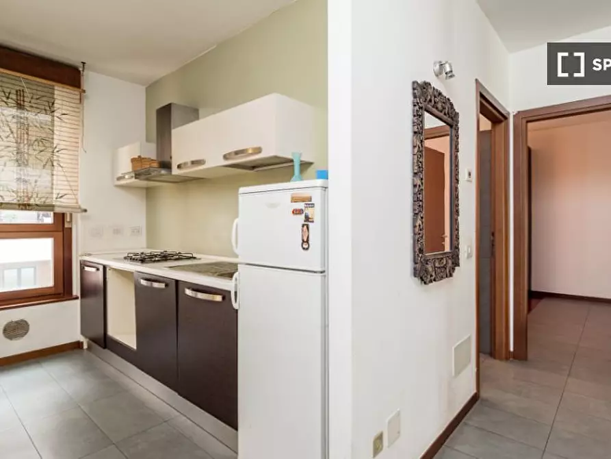 Immagine 14 di Ufficio in affitto  in Via Legnone a Milano