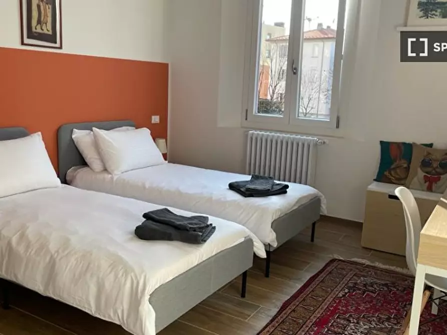 Immagine 6 di Appartamento in affitto  in Via di Corticella a Bologna