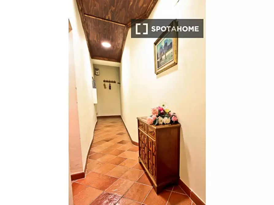 Immagine 1 di Ufficio in affitto  in Via dei Cerchi a Firenze