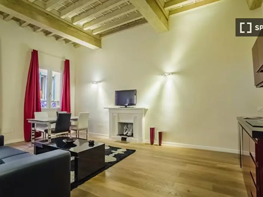Immagine 8 di Appartamento in affitto  in Via dei Pepi a Firenze
