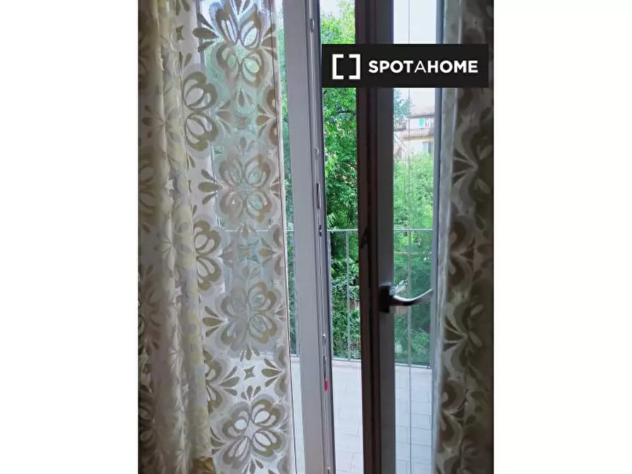 Immagine 5 di Camera condivisa in affitto  in Via Capo di Lucca a Bologna