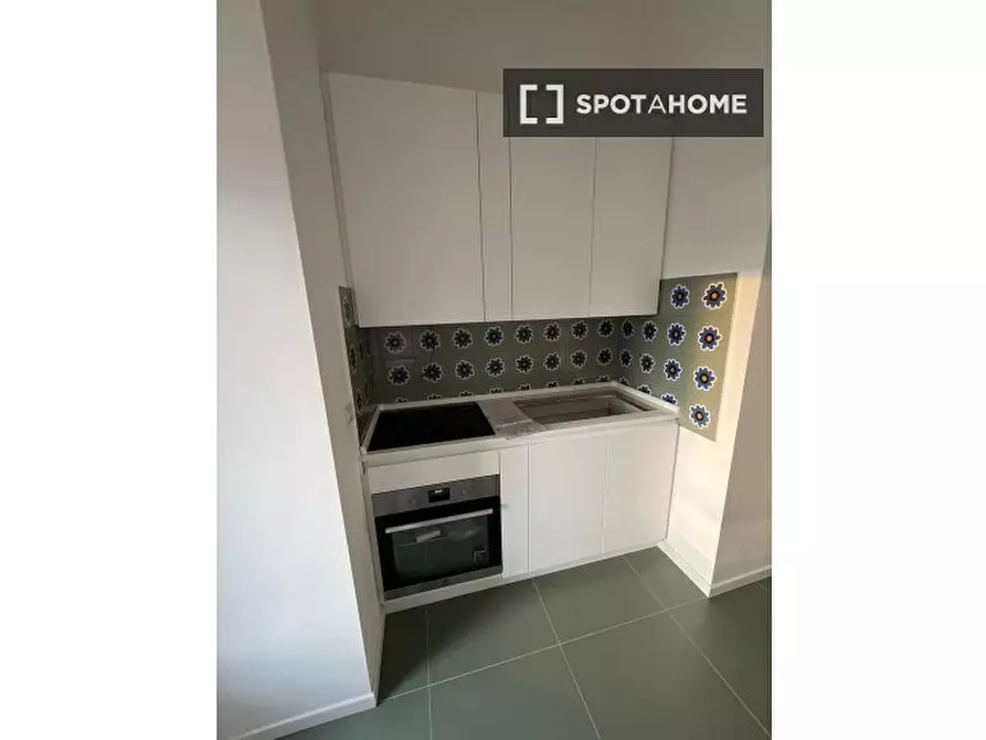 Immagine 5 di Camera condivisa in affitto  in Piazza Irnerio a Milano