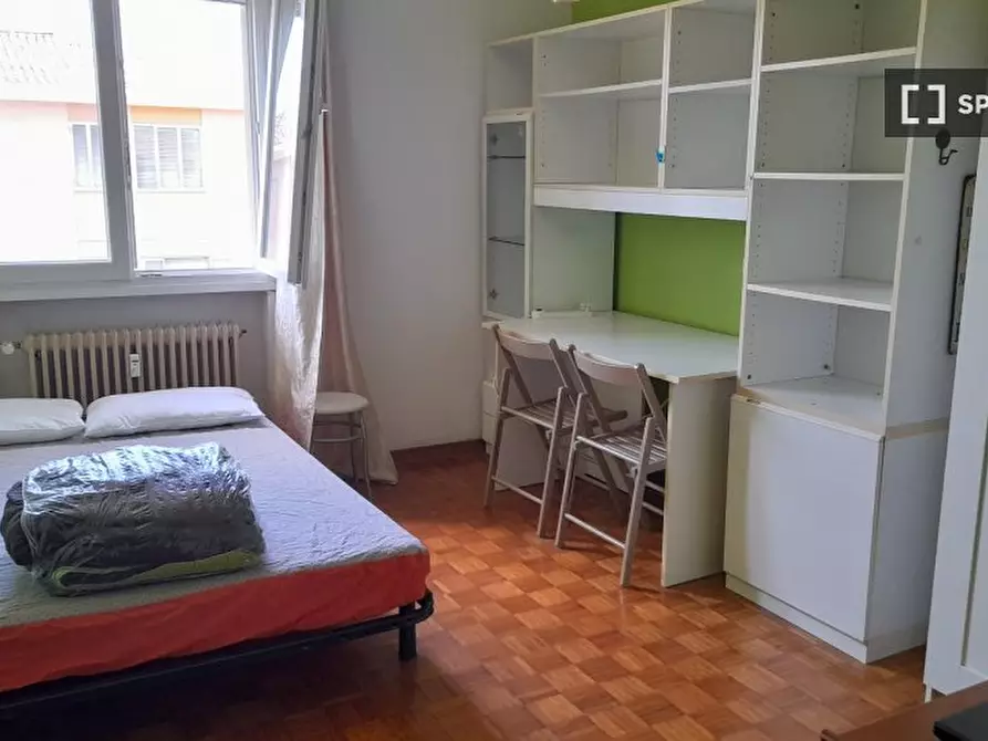 Immagine 4 di Camera condivisa in affitto  in Via Luciano Manara a Padova