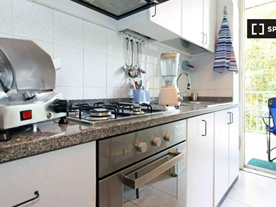 Immagine 9 di Camera condivisa in affitto  in Via Don Rodrigo a Milano