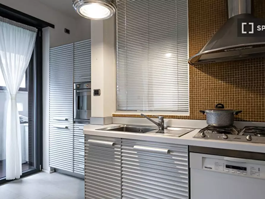 Immagine 8 di Appartamento in affitto  in Via Bergamo a Milano