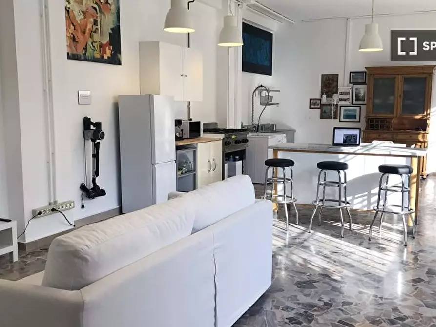 Immagine 2 di Appartamento in affitto  in Via Rovigo a Milano